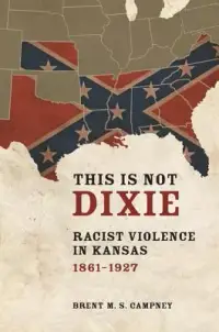 在飛比找博客來優惠-This Is Not Dixie: Racist Viol