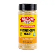 Bragg Premium Nutritional Yeast Seasoning (4.5oz) 127g