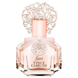 【Orz美妝】VINCE CAMUTO 文斯 卡穆托 花戀 女性淡香精 100ML Fiori