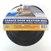 Premier Blue 5.2m Garage Door Weather Seal