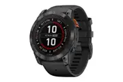 Garmin Fenix 7X Pro Solar Smart Sports Watch - Slate Grey, 51mm