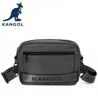 在飛比找蝦皮購物優惠-【小鯨魚包包館】KANGOL 英國袋鼠 側背包 斜背包 62