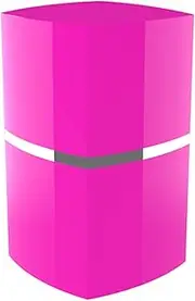 RAYWE Volcanic Stone Roller Ball Face Oil Absorption Control Shrink Pores Refresh Skin Reusable Portable