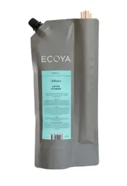 Ecoya Reed Diffuser Refill - Lotus Flower