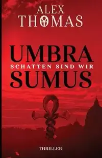 在飛比找博客來優惠-Umbra Sumus - Schatten sind wi