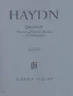 Quintet Eb major Hob. XIV:1 Piano, 2 French Horns, Violin, Cello