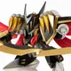 BANDAI NXEDGE STYLE [MASHIN UNIT] 魔神英雄傳 劍王龍神丸 東海模型