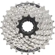 Shimano Acera HG41 7sp Cassette
