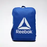 Reebok Cobalt Blue Small Active Core Fitness Gym Backpack V3920