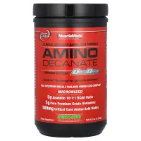 在飛比找iHerb優惠-[iHerb] MuscleMeds Amino Decan