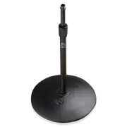 Atlas Sound DMS10E Drum Miking Stand 15"-26" (Table to Top of Threads)