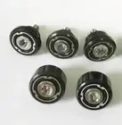 5x Golf Weight Screw For Taylormade Stealth Driver Stealth HD Plus Wood Hybrid