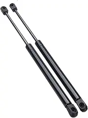 Strut Bars Damper Shock Absorber,Tailgate Lift Support,Compatible With Renault Koleos 2009-2016