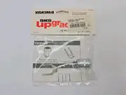 Yakima SKS Upgrade Kit Lockjaw Core Housing Clip Lock Rack Mount 7215 - New NOS