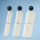 Memory Foam Round Head Pillow Soft Lumbar Waist Bolster Sleeping Pillows Waist