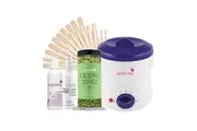 Waxaway Professional Beads Waxing Kit