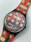 "VINTAGE" SWATCH GM138 WEBSITE WATCH - NEW WITH TAGS!