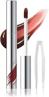 Peel Off Lip Liner Stain - Waterproof Smudge-Proof Lip Liner Peeling Off,Outgoing Cosmetics for Girls, Women, Wife, Girlfriend, Mom, Partners