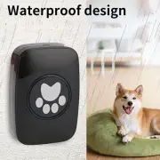 Smart Wireless Dog Door Bell Intelligent Sensing Transmitter and Receiver