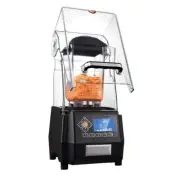 Benchstar Pro Commercial Smoothies Blender - Commercial Bar Blenders (KS-10000)