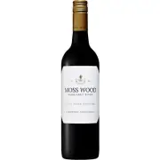 Moss Wood Cabernet Sauvignon 2010
