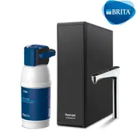 在飛比找有閑購物優惠-【BRITA×Rewatt】YO-50櫥下瞬熱飲水機【myp