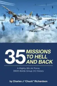 在飛比找博客來優惠-35 Missions to Hell and Back: 