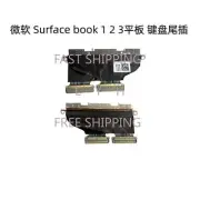 1PC FOR Microsoft Surface book 1 2 3 tablet tail plug keyboard tail plug