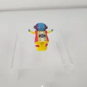 Dragon Ball Super Anytime Zen-Oh Blind Bag Mini Figure Sliding Laying OPENED