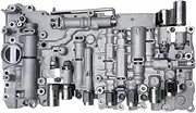 A960 A960E TB-60NF TB65-SN Automatic Transmission Transmission Valve Body Compatible for Toyota Lexus