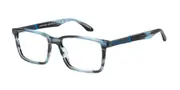 O'Neill ONO 4503 106 Men's Glasses Blue Size 55 - Private Health Rebate - Blue Light Block Available