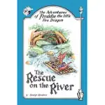 THE RESCUE ON THE RIVER