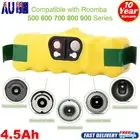 For iRobot Roomba 500 HeavyDuty 510 537 560 580 630 780 880 4.5Ah Ni-MH Battery