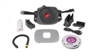 Honeywell North Laboratory Equipment (3377369)