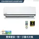 Panasonic國際【CS-K22FA2/CU-K22FHA2】變頻壁掛一對一分離式冷氣(冷暖型) (標準安裝)