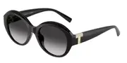 Tiffany & Co. TF4227BU 80013C Women’s Sunglasses Black Size 53