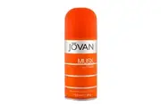Jovan Musk For Men Deodorant Body Spray 150ml (M)