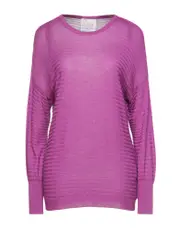 [N.O.W. ANDREA ROSATI CASHMERE] N. O. W. ANDREA ROSATI CASHMERE Sweaters - Item 14112127