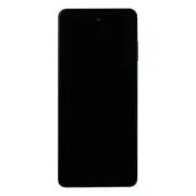 LCD Frame Assembly for Motorola Edge 5G UW 2021 Premium Replacement Screen Part