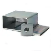 Locking & Security case For Shipping Container Repair Welding & Fabrication