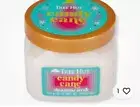 Tree Hut Candy Cane Body Scrub - 18 oz