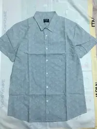 在飛比找Yahoo!奇摩拍賣優惠-[SSS] 衝浪品牌 Hurley 日本風襯衫