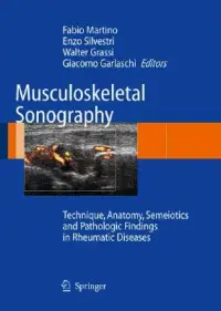 在飛比找博客來優惠-Musculoskeletal Sonography: Te