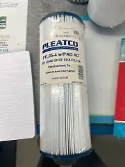 PTL 25 Filter Pool Spa Cartridge