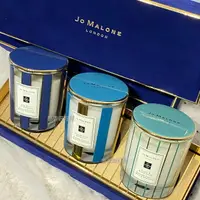 在飛比找樂天市場購物網優惠-免運 珍藏 絕版【Jo Malone】香氛工藝蠟燭 青檸羅勒