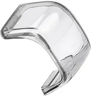 Transparent Gimbal Protector Cover for DJI NEO, Anti-Scratch Dustproof Protective Camera Lens Cover