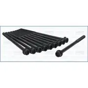 Austral Cylinder Head Bolt Set - 81033400
