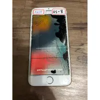 在飛比找蝦皮購物優惠-iphone 6s A1688 16GB 故障機 零件機