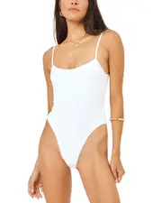L*Space Holly One-Piece Classic