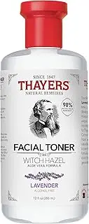 Thayers Witch Hazel Lavender Facial Toner 355 ml